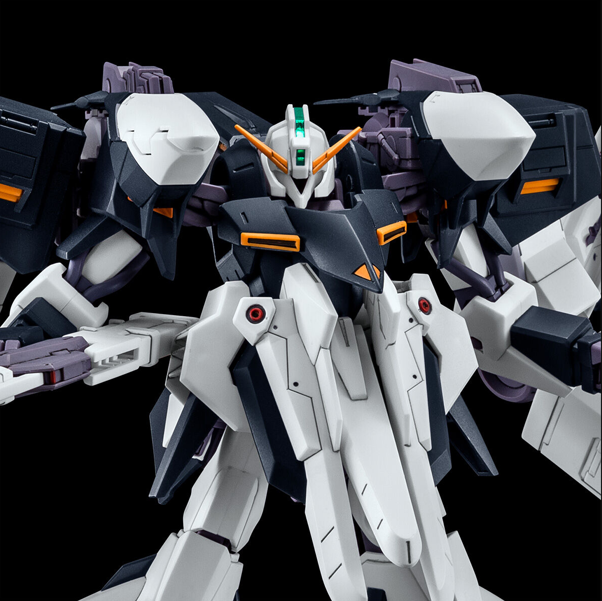 HGUC Gaplant TR-5 [Hrairoo] Gigantic Arm Unit (A.O.Z. RE-BOOT Ver.)