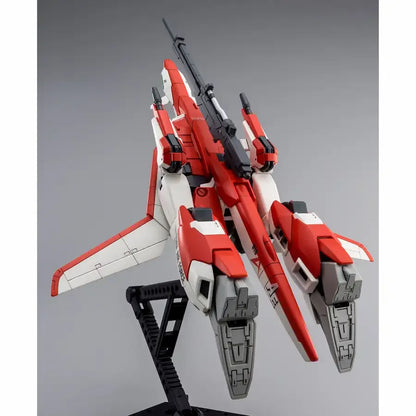 HGUC Zeta Plus (Test Image Color)
