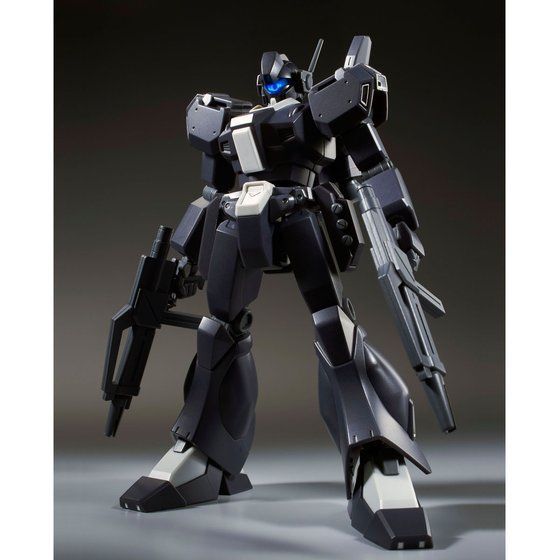 HGUC Piko Altidore's Jegan Type-D