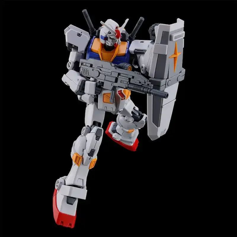 HGUC Gundam G07