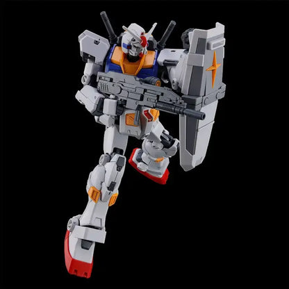 HGUC Gundam G07
