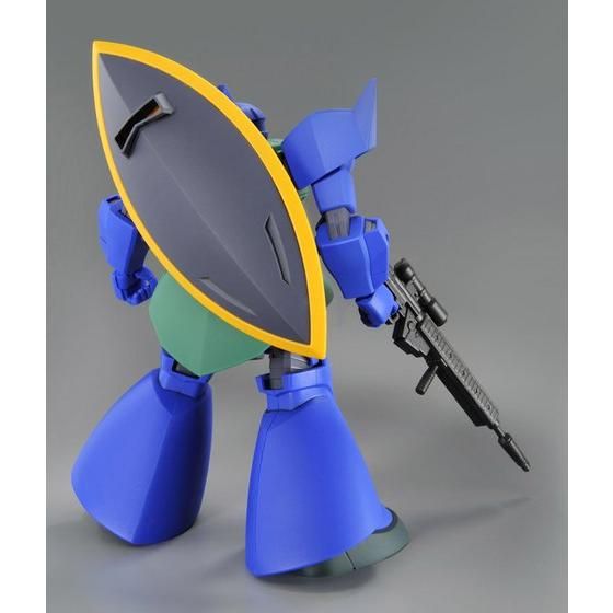 HGUC Gato's Gelgoog