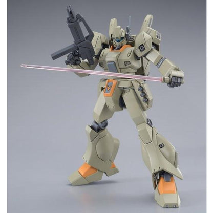 HGUC Jegan Type-A2 (General Revil Deployment)