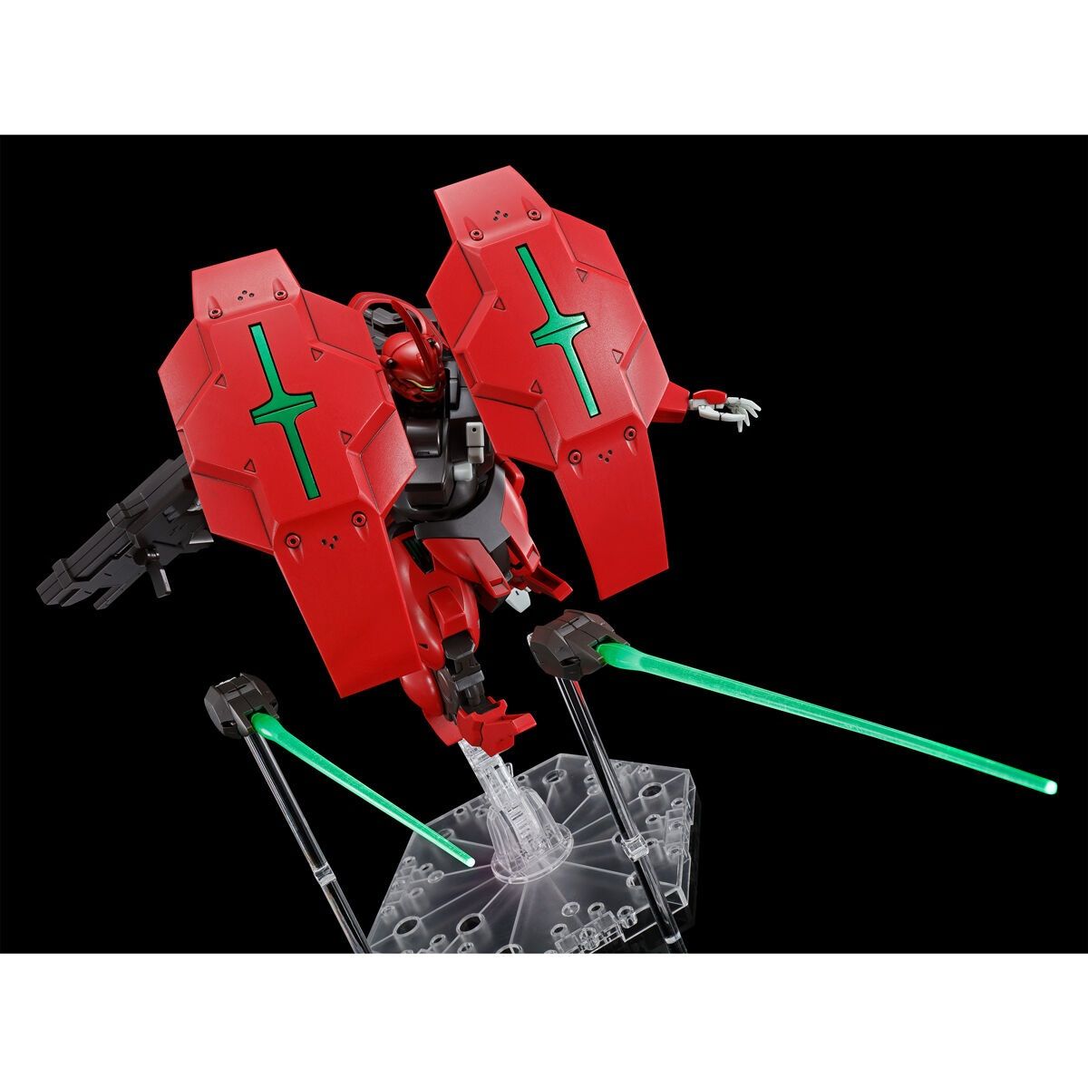 HGTWFM Expansion Parts Set 1