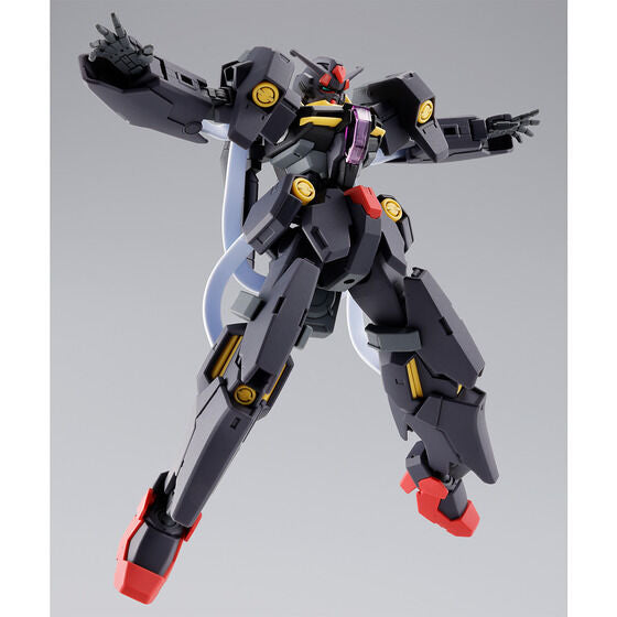 HG00 Gundam Plutone Black