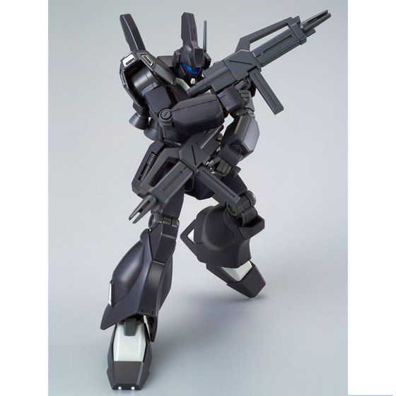 HGUC Piko Altidore's Jegan Type-D