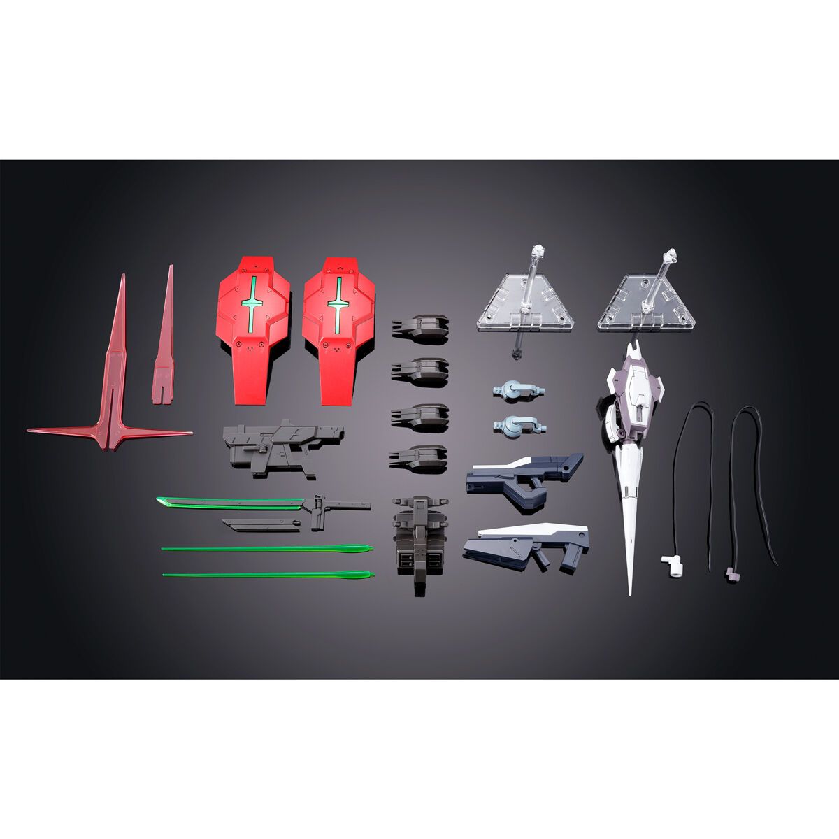 HGTWFM Expansion Parts Set 1