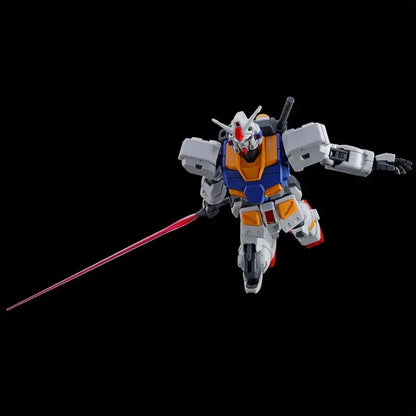 HGUC Gundam G07