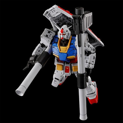RG Weapon Set for RX-78-2 Gundam Ver. 2.0
