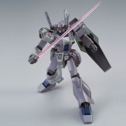 HGUC Jegan Type-D (Camoflauge Ver.)