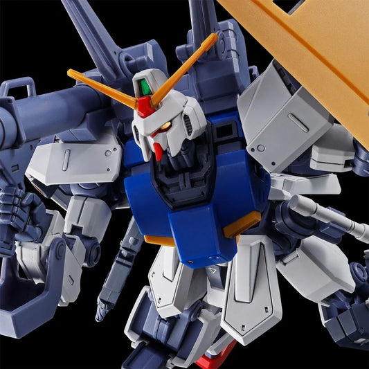 HGUC D Gundam Second