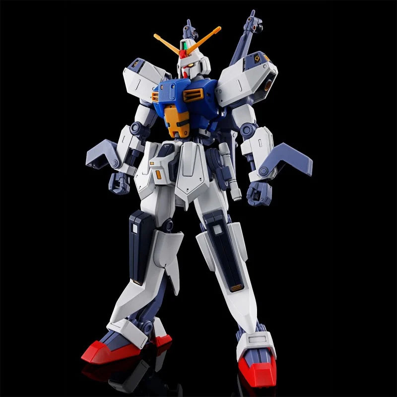 HGUC D Gundam Second