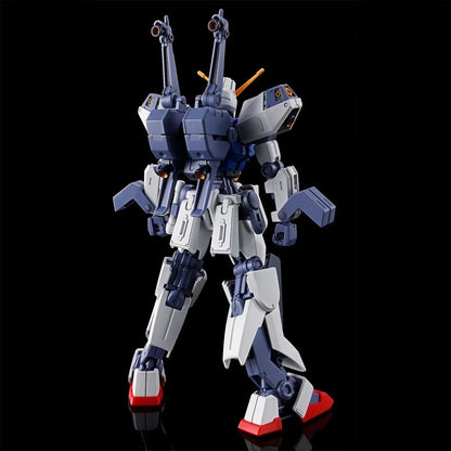 HGUC D Gundam Second