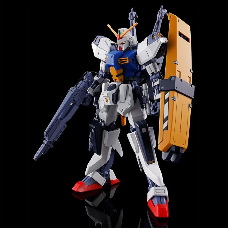 HGUC D Gundam Second