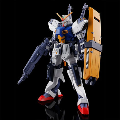 HGUC D Gundam Second