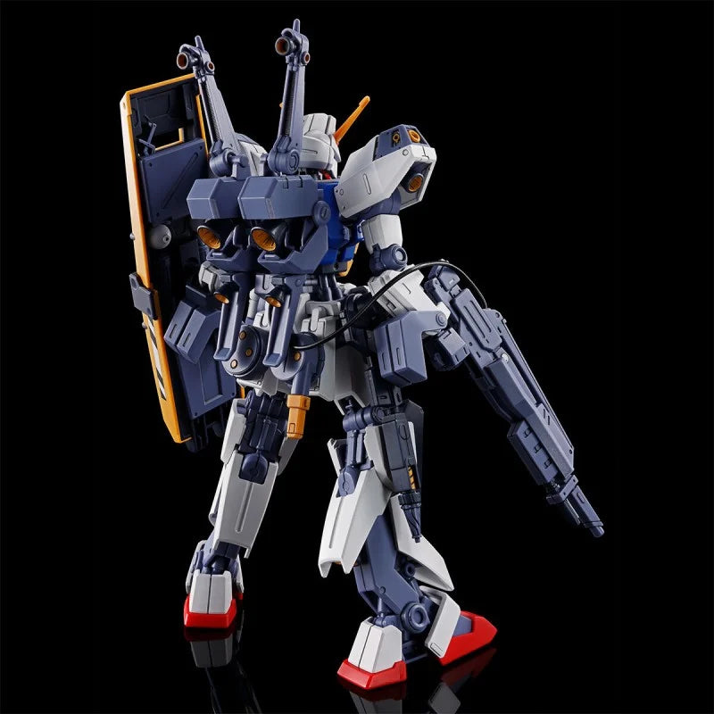 HGUC D Gundam Second