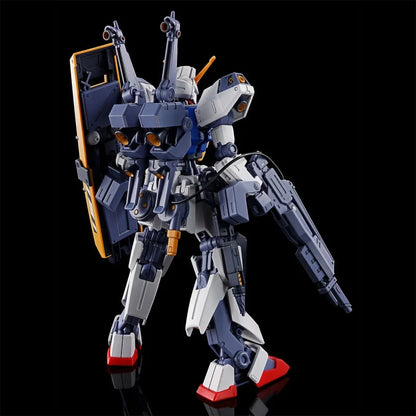 HGUC D Gundam Second