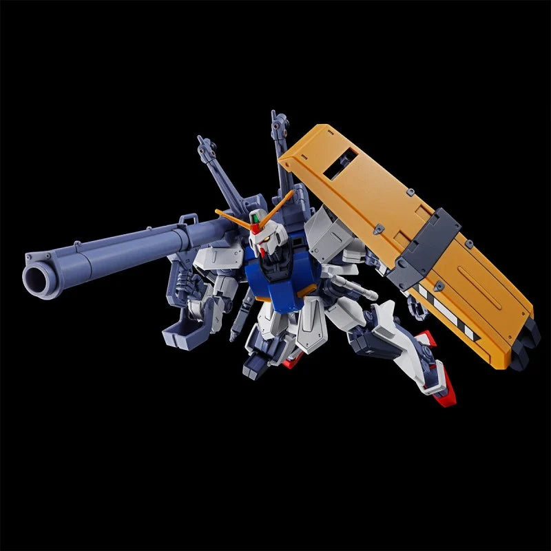 HGUC D Gundam Second