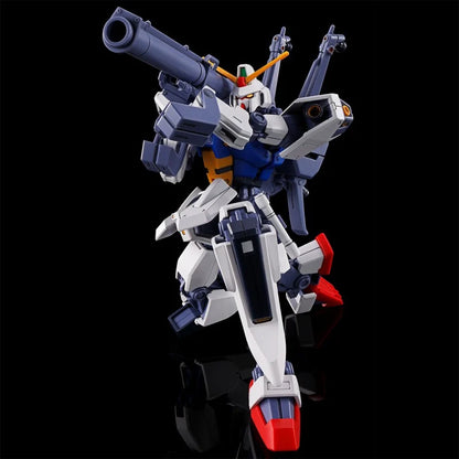 HGUC D Gundam Second