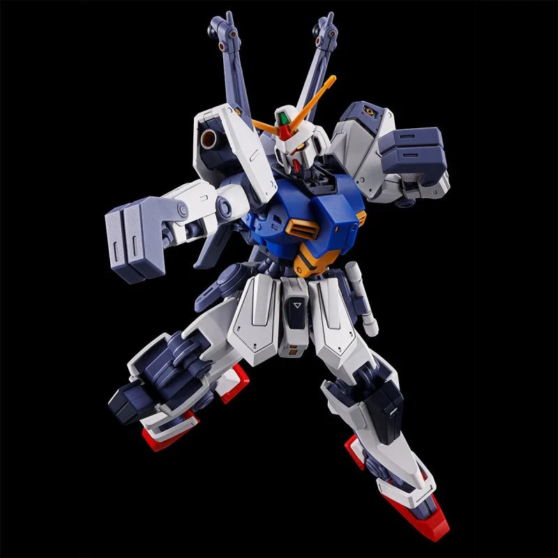 HGUC D Gundam Second
