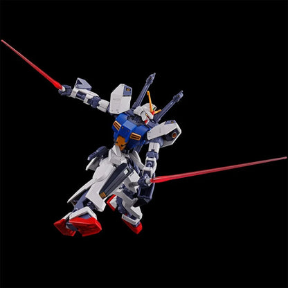 HGUC D Gundam Second