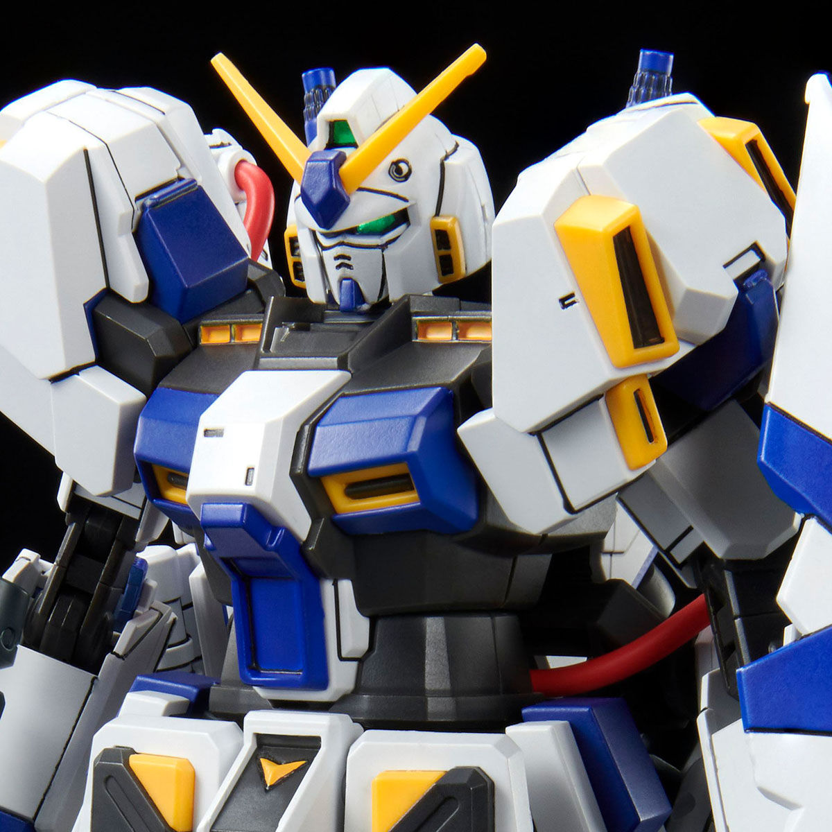 HGUC Gundam G04