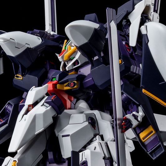 HGUC Gundam TR-6 [Haze'n-Thley II Rah] (ADVANCE OF Z THE FLAG OF TITANS)