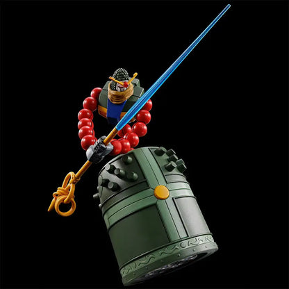 HGFC Mandor Gundam