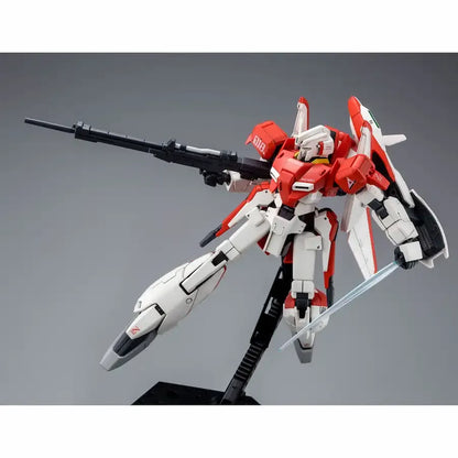 HGUC Zeta Plus (Test Image Color)