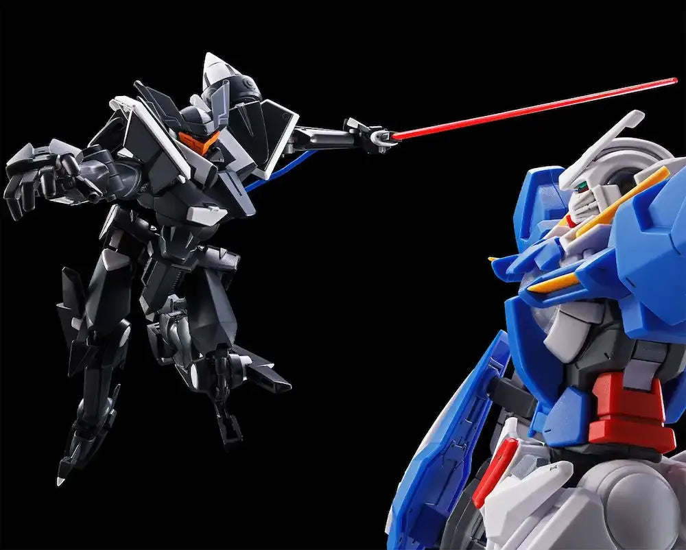 HG00 Union Flag Custom II (GN Flag)