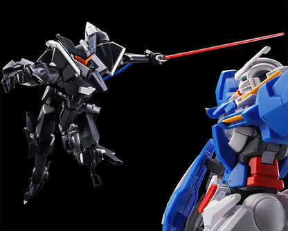 HG00 Union Flag Custom II (GN Flag)