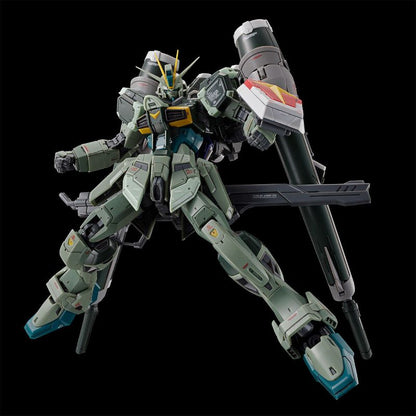 RG Blast Impulse Gundam Spec-II