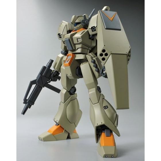 HGUC Jegan Type-A2 (General Revil Deployment)