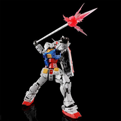 RG Weapon Set for RX-78-2 Gundam Ver. 2.0