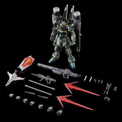 RG Blast Impulse Gundam Spec-II