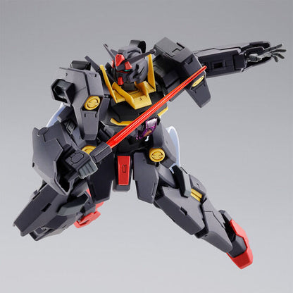 HG00 Gundam Plutone Black
