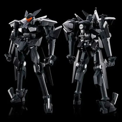 HG00 Union Flag Custom II (GN Flag)