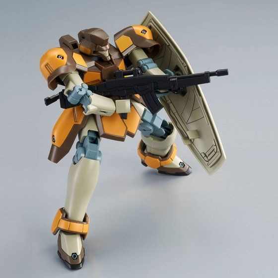 HGAC Maganac (Auda Custom / Ahmad Custom)