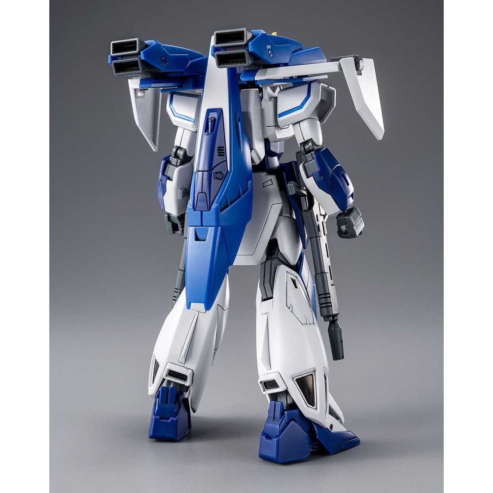 HGAW Gundam Airmaster Burst