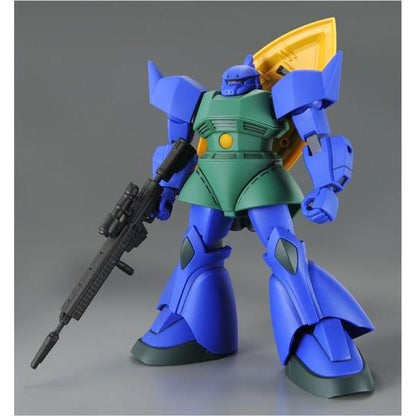 HGUC Gato's Gelgoog