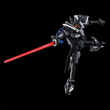 HG00 Union Flag Custom II (GN Flag)