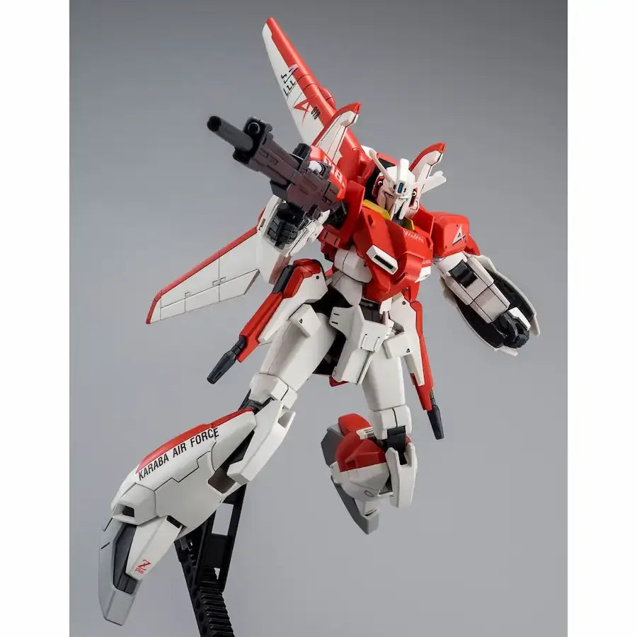 HGUC Zeta Plus (Test Image Color)