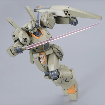 HGUC Jegan Type-A2 (General Revil Deployment)