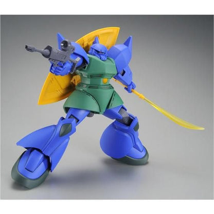 HGUC Gato's Gelgoog