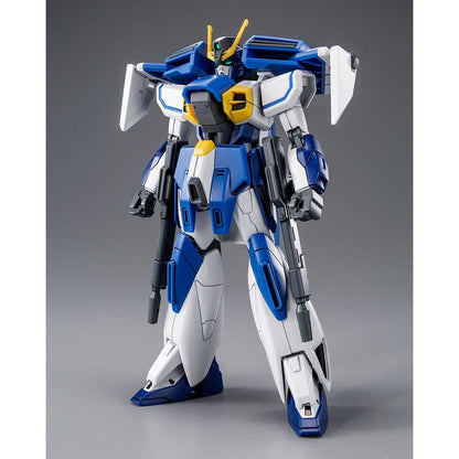 HGAW Gundam Airmaster Burst