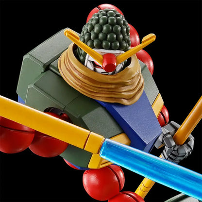 HGFC Mandor Gundam