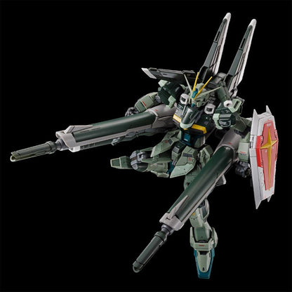 RG Blast Impulse Gundam Spec-II