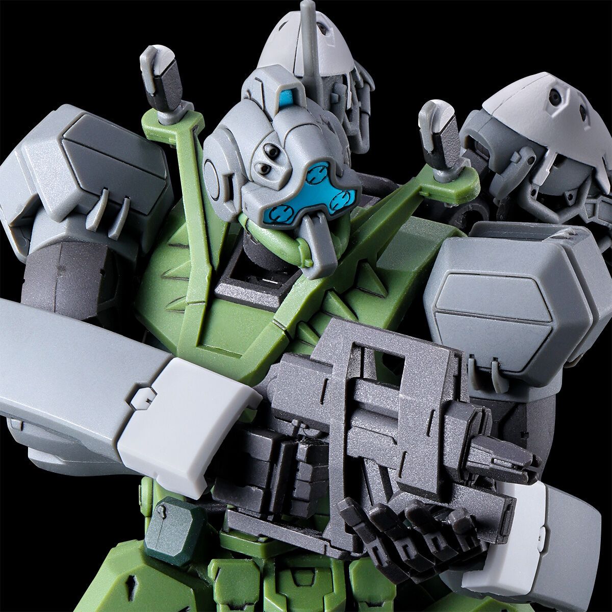 HGGQ Gelgoog (GQ)