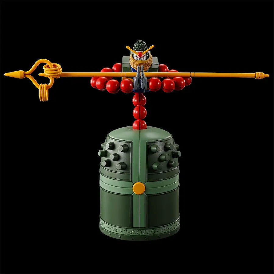 HGFC Mandor Gundam