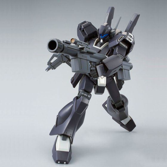 HGUC Piko Altidore's Jegan Type-D